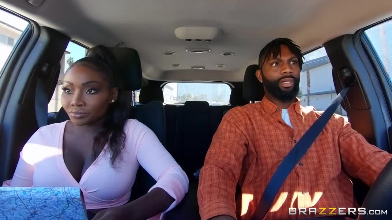 RealWifeStories Osa Lovely The Pitstop - Porn video | ePornXXX