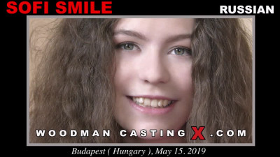 WoodmanCastingX Sofi Smile BIUK