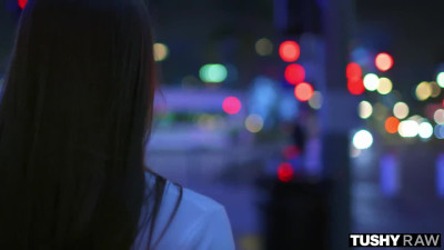 TushyRaw Diana Grace
