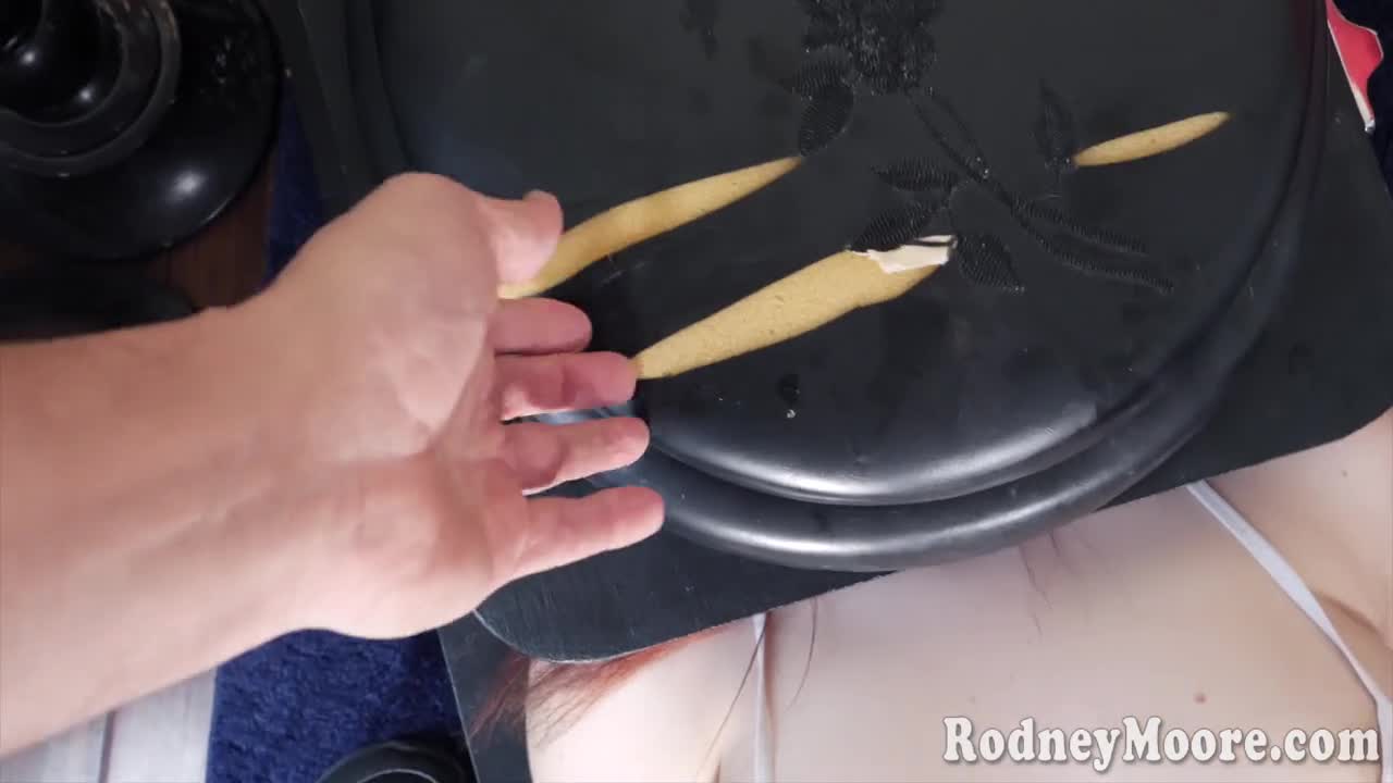 RodneyMoore Lenna Lux Swallow With A Smile - Porn video | ePornXXX