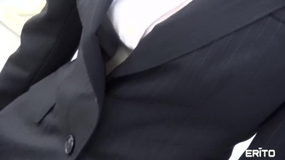 Erito Virgins Catch Teacher Masturbating JAPANESE IEVA