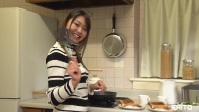 Erito My Girlfriend Megumi Cums So Much JAPANESE IEVA
