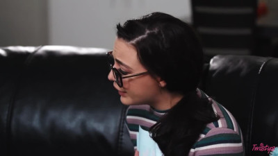 WhenGirlsPlay Gina Valentina And Whitney Wright Acting Bratty