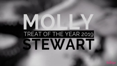 Twistys Molly Stewart And Desiree Dulce Treat Of The Year