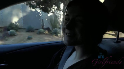 ATKGirlfriends Rosalyn Sphinx