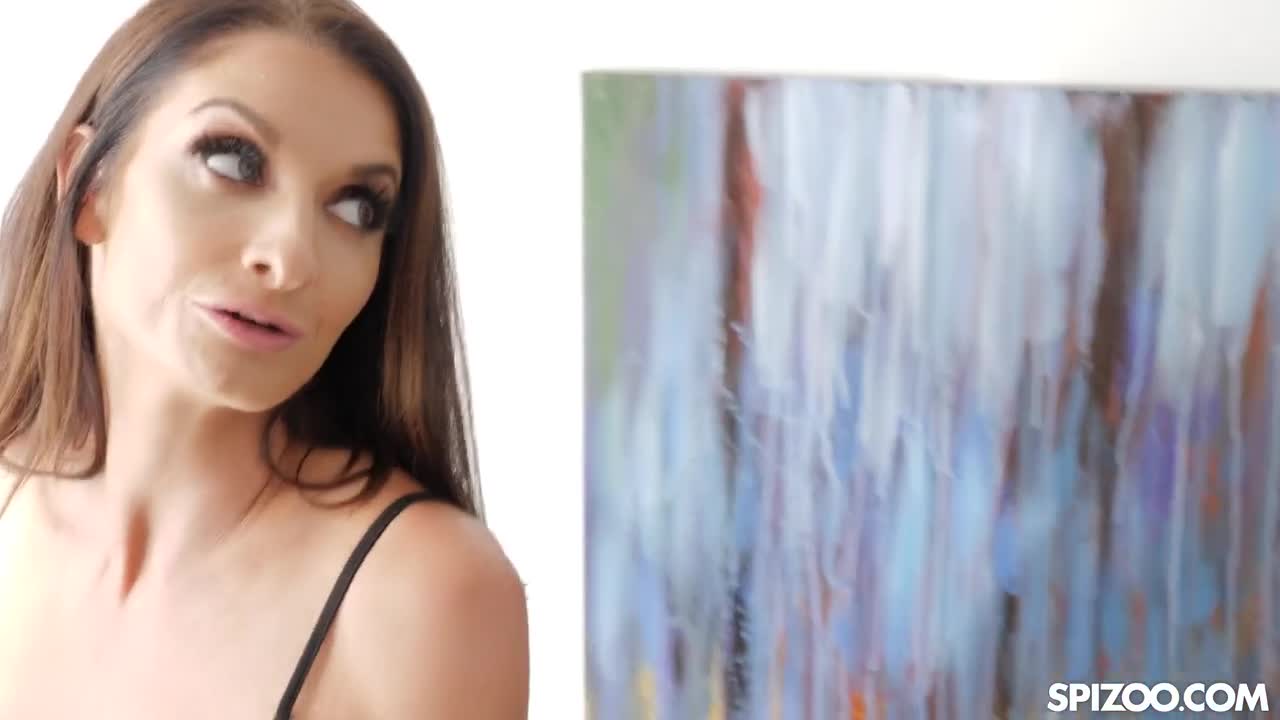 Spizoo Silvia Saige Libidinous MILF Rules The House - Porn video | ePornXXX