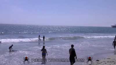 WoodmanCastingX Andi Rye Hard BIUK