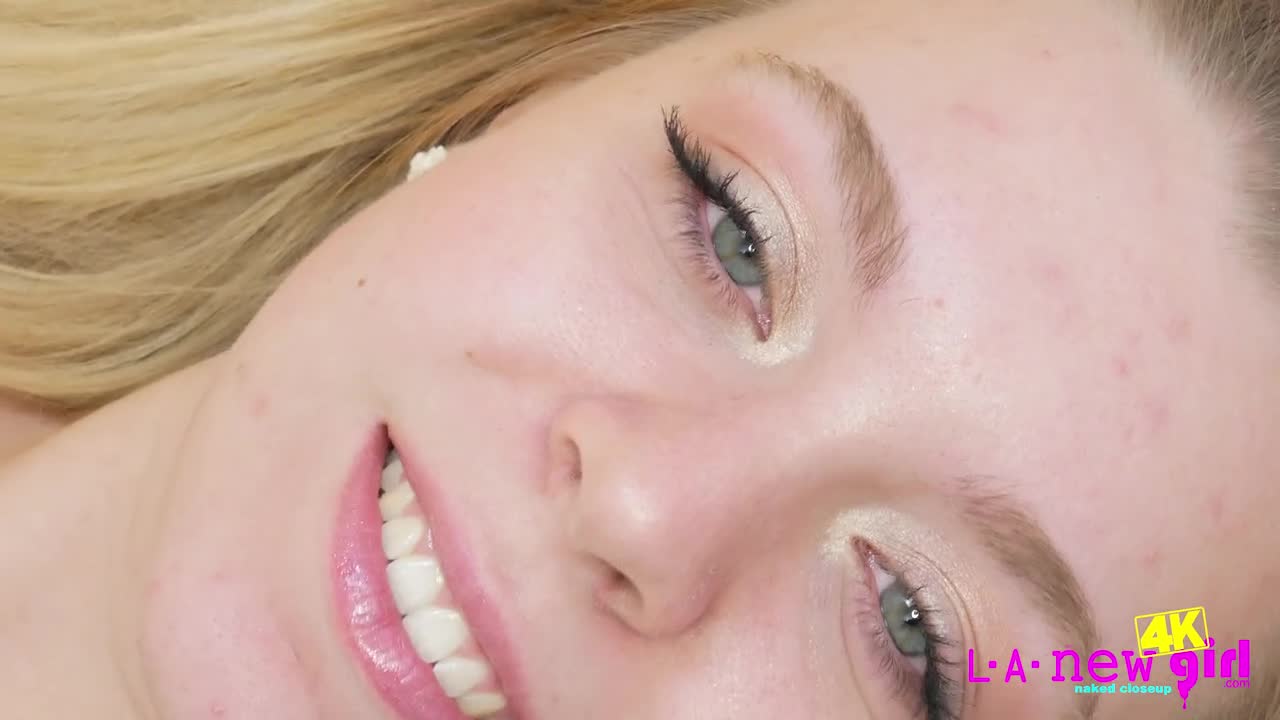 LANewGirl Ashley And Alina Naked Closeup - Porn video | ePornXXX
