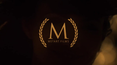MetArtX Angel Sway Two Strawberries