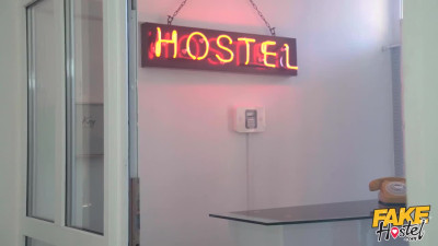FakeHostel Lovita Fate And Mishelle Klein