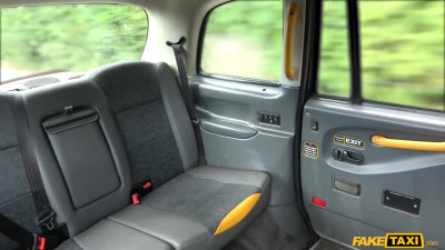 FakeTaxi Bianca Finnish