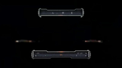 EvolvedFightsLez Ariel X And Lotus Lain WEIRD
