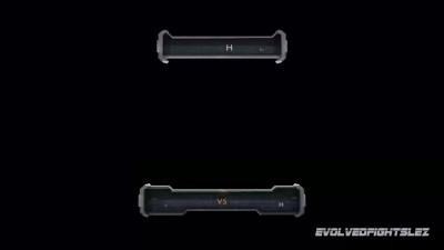 EvolvedFightsLez Ariel X And Ryan Keely WEIRD