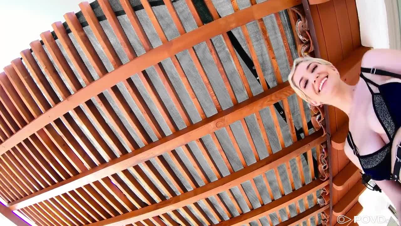 POVD Skye Blue Whipping Up Fun - Porn video | ePornXXX