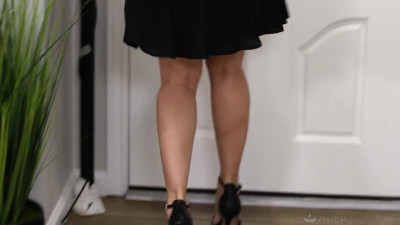 NuruMassage India Summer Aunts Welcome Gift
