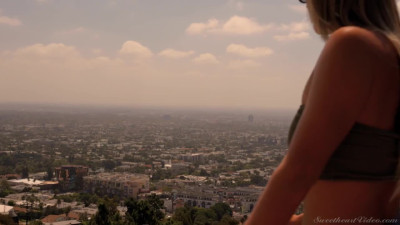 SweetheartVideo Chloe Cherry And Val Dodds Releasing Tension