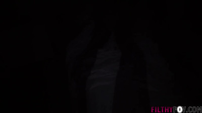 FilthyPOV Addie Andrews
