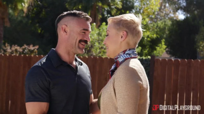DigitalPlayground Ryan Keely Our Happy Home Episode