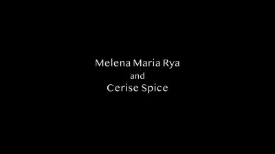 MelenaMariaRya Exclusive Lesbian Experience