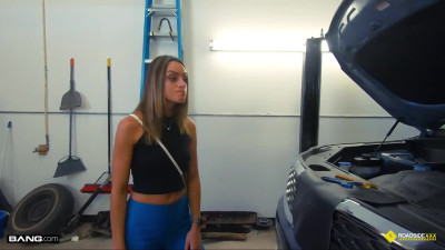 Bang RoadSide Jaimie Vine