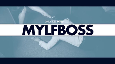 MylfBoss Lexi Luna Pleasuring Her Employees