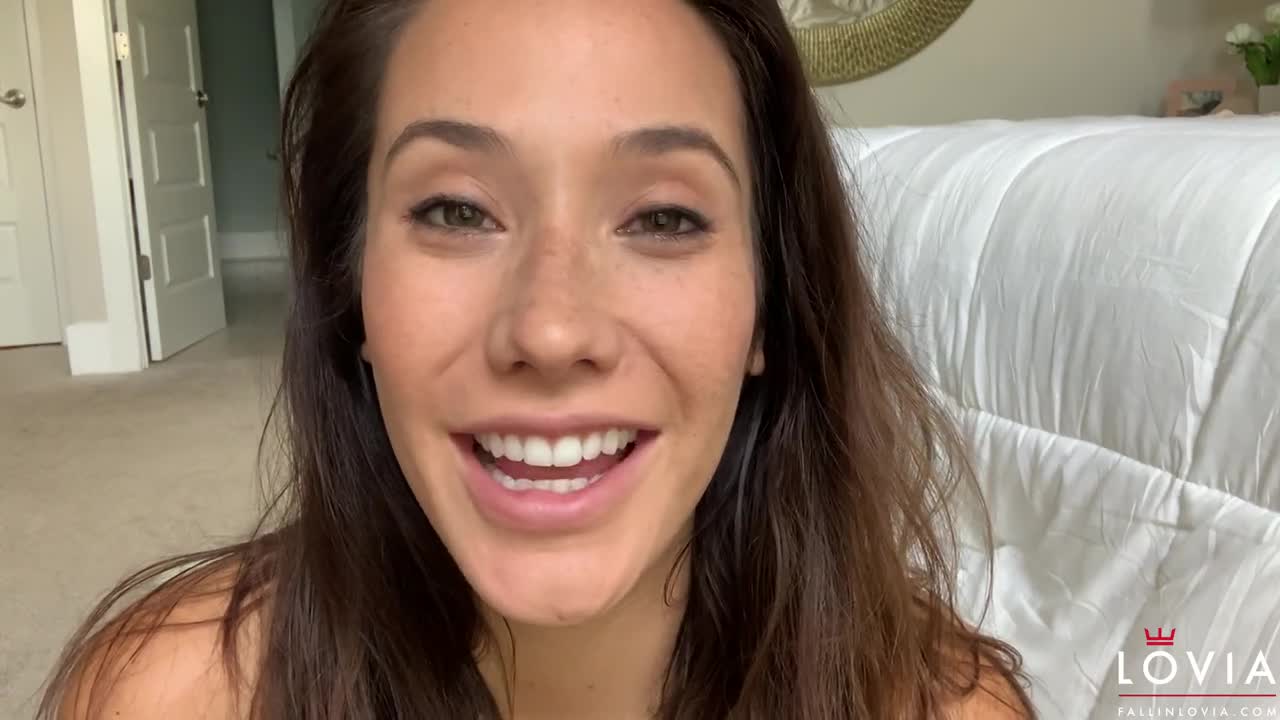 FallInLovia POV BJ And More - Porn video | ePornXXX