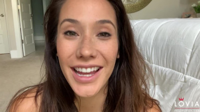 FallInLovia POV BJ And More