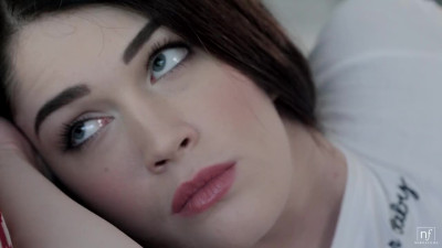NubileFilms Evelyn Claire Eyes On Her