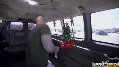 BangBus Jayden Black