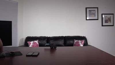 BackroomCastingCouch Roxy