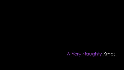 PureMature Brook Page A Very Naughty Xmas