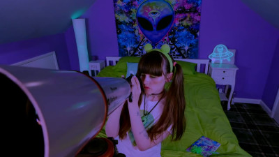 ManyVids Sydney Harwin Taboo Attacks The Movie