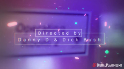 DigitalPlayground Alyssa Reece The Pulse Episode