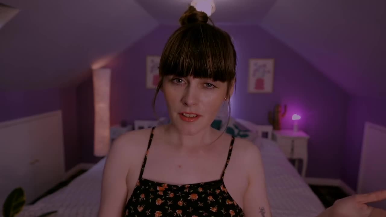 ManyVids Sydney Harwin UTBNB With Mommy - Porn video | ePornXXX