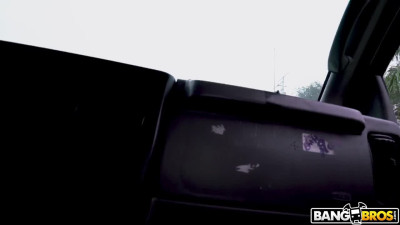 BangBus Aria Banks