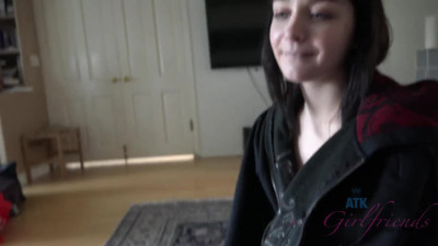 ATKGirlfriends Nala Nova