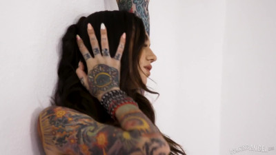 BurningAngel Rocky Emerson