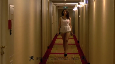 WoodmanCastingX Jessica Malone Hard BIUK