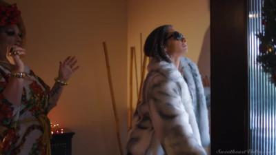 SweetheartVideo Joanna Angel And Jade Baker Tis The Season