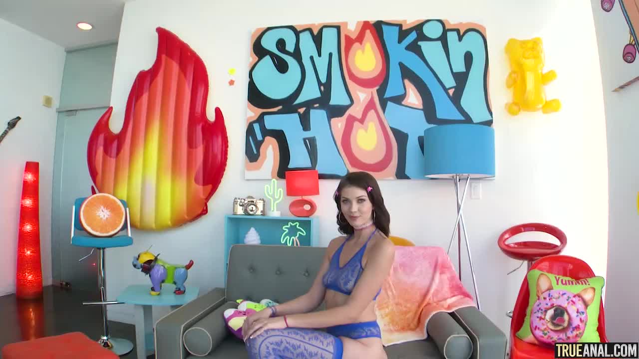 TrueAnal Leah Winters - Porn video | ePornXXX