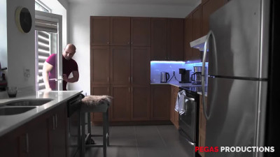 PegasProductions Alice W Naughty Breaking And Entering