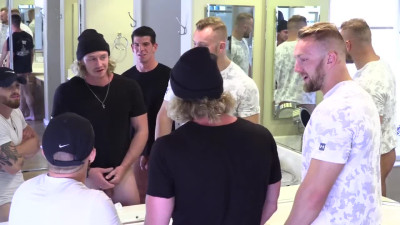 HotGuysFuck Calvin Skinner And Mia Thomas WEIRD