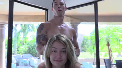 HotGuysFuck Mani Storms And Naomi Porter WEIRD