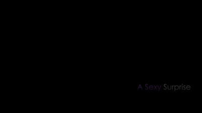 PureMature Kylie Kingston A Sexy Surprise