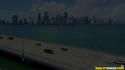 RecklessInMiami Brittany Benz Quicksand Part