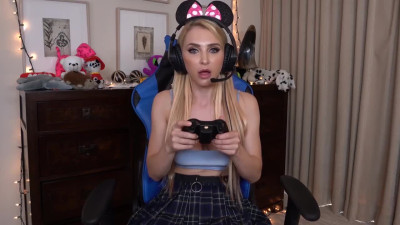 FiLFExtra E Alix Lynx Twitch Bitch