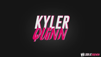 LookAtHerNow Kyler Quinn Mukbang Her