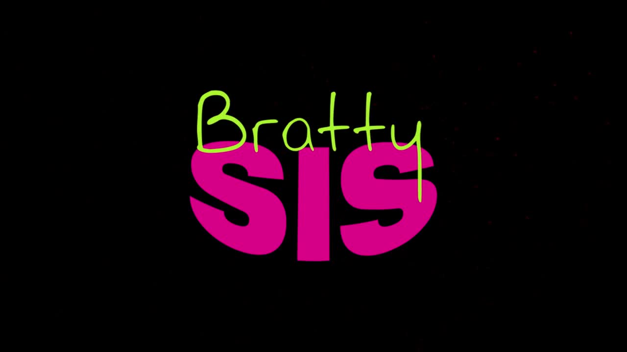 BrattySis My Friends And I Flash Our Tits To My Brother - Porn video | ePornXXX