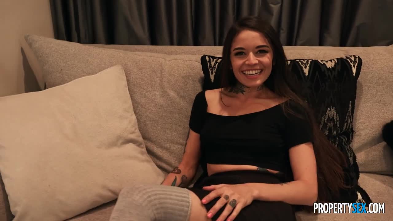 PropertySex Vanessa Vega My Stamp Collection - Porn video | ePornXXX