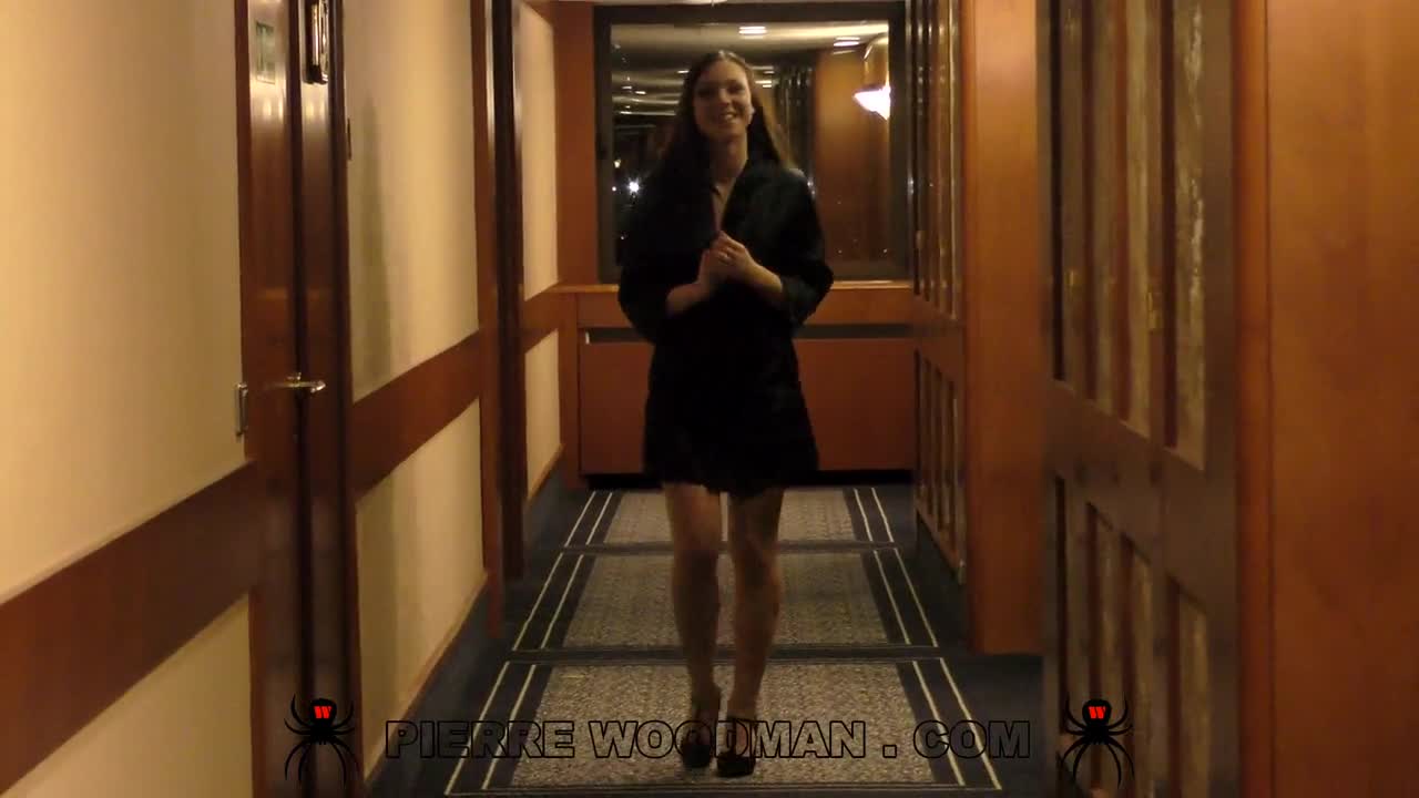 WoodmanCastingX Morgan Rodriguez Hard BIUK - Porn video | ePornXXX